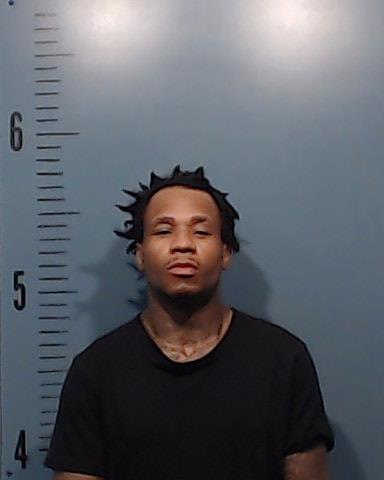 Horey, Dwarwyn Richard arrested by Taylor County SO/PD