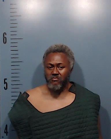 Jones, Brian Oneal booking photo
