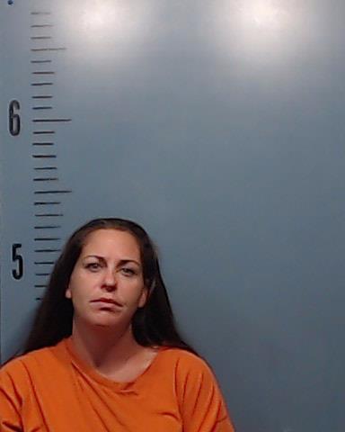 Solis, Bobbie Joann booking photo