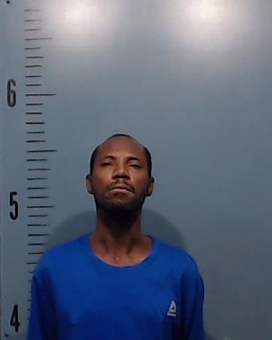 Anderson, Vincent Dewayne booking photo
