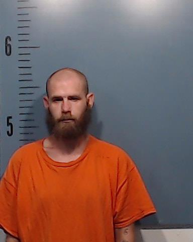 Davis, Joshua Kevin booking photo