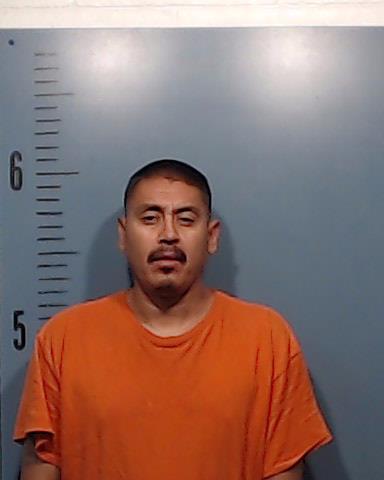 Estrada, Anthony Erick booking photo