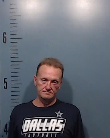 Pitts, Montie Wayne booking photo