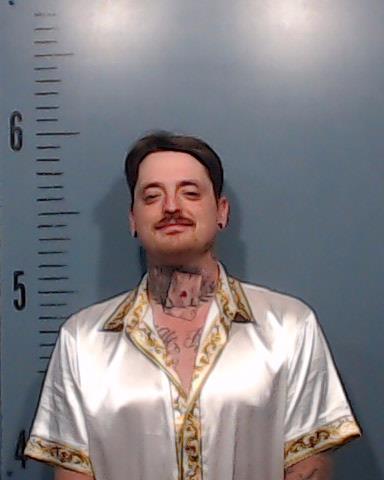 Bean, Noah Edward booking photo