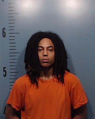 Fobbs, Jahdeal Key'aun booking photo