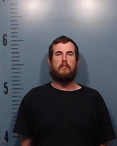 Whitten, Mark James booking photo