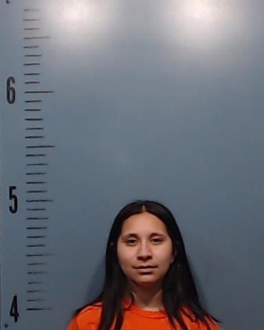 Martinez-Orellana, Yacqueline Gabriela booking photo