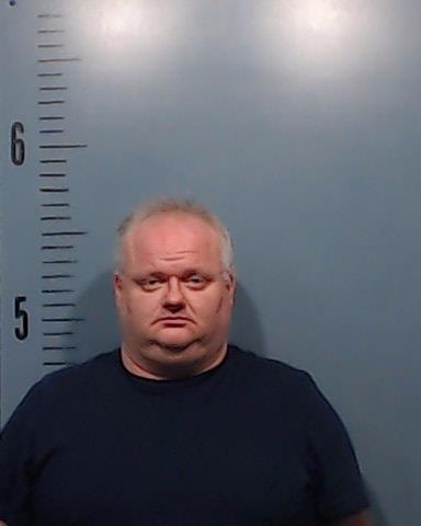 Notgrass, Michael Paul booking photo