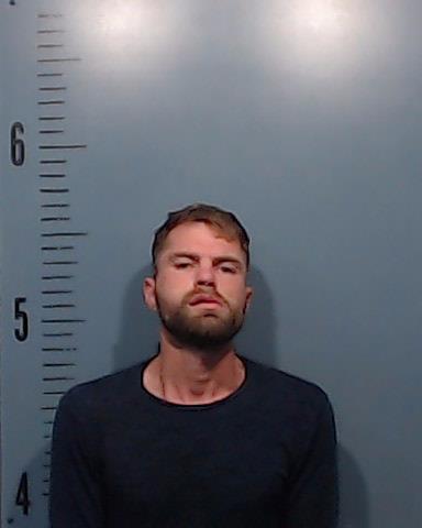 Webb, Jonathan Odell booking photo