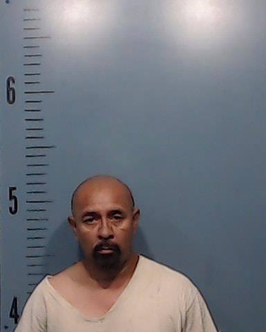 Martinez, Robert arrested by Taylor County SO/PD