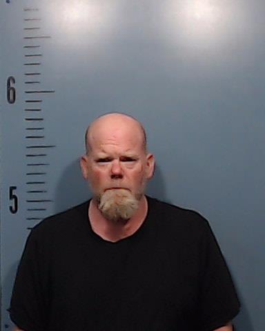 Nixon, Jason Lynn booking photo