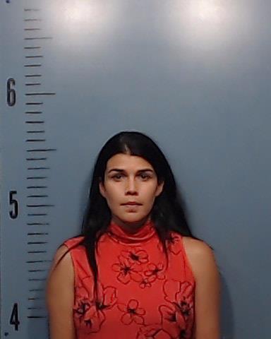 Martinez, Alexis Esperanza booking photo