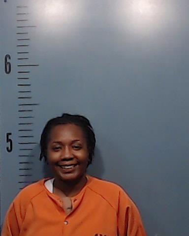 Warren, Dynastiee Briteanna booking photo