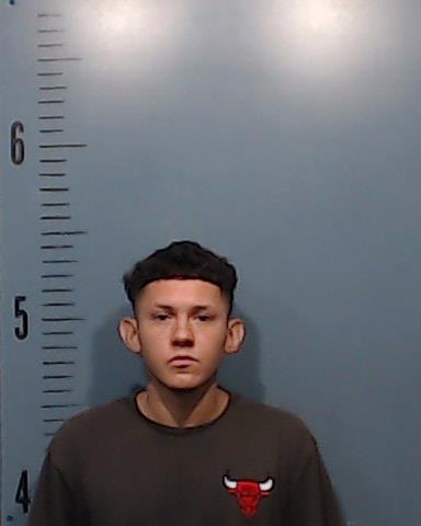 Gutierrez, Frank booking photo