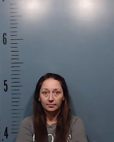 Dugan, Cameo Nichole booking photo