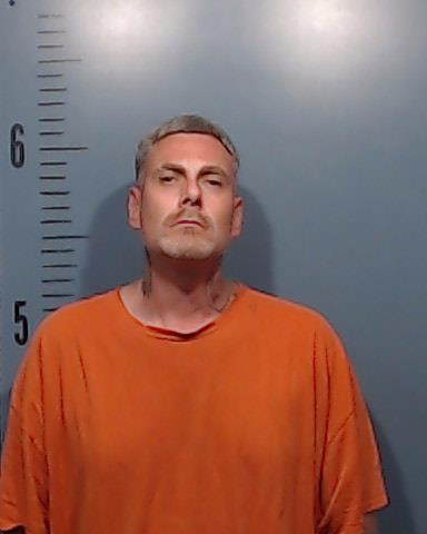 Wheeler, Dion Ray booking photo