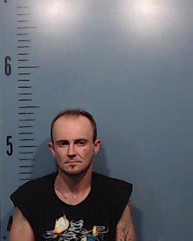 Polzin, Ky Dwayne booking photo