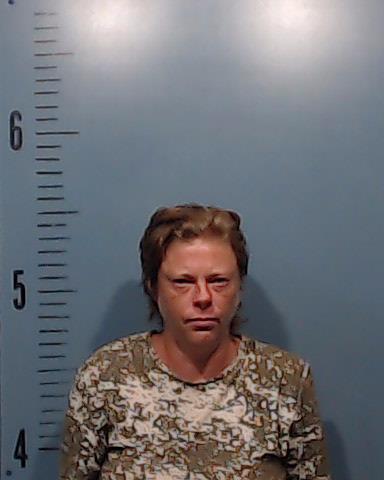 Reavey, Ashley Nicole booking photo