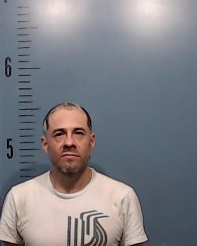 Castillo, Jeraime booking photo