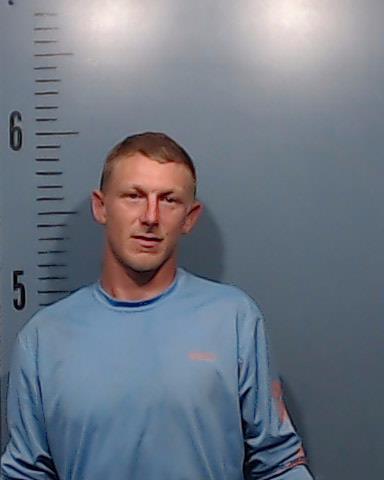 Corbin, Justin Tylor arrested by Taylor County SO/PD
