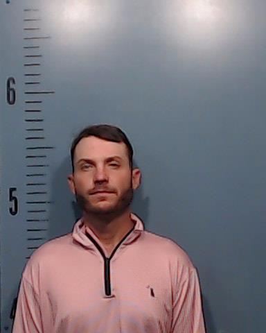 Beeman, Steven Jacob booking photo