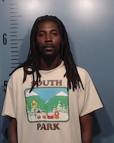 Chambers, David Joseph, Jr. booking photo