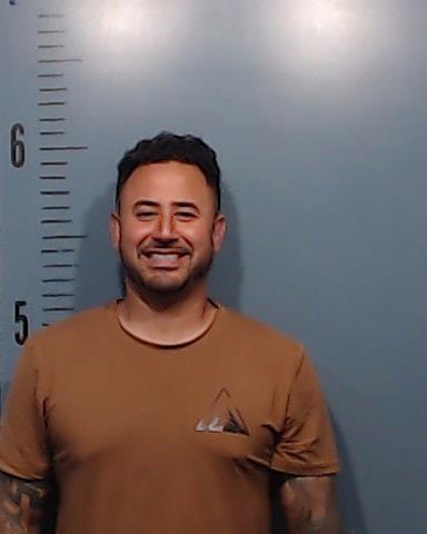Tejeda, Jose Manuel booking photo