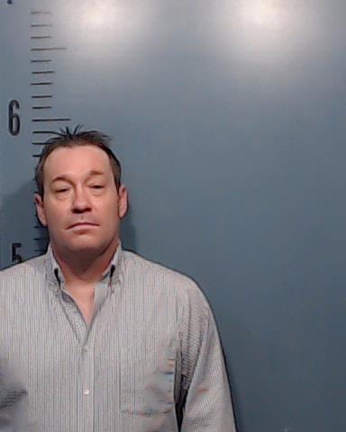 Hudson, Kyle Brett booking photo