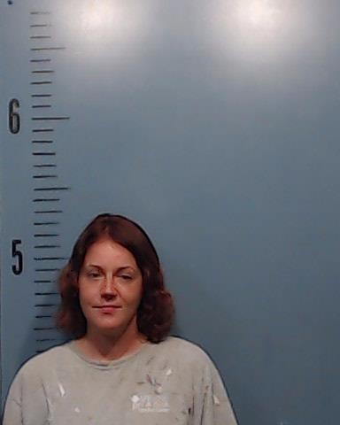 Herreid, Jessica Christine booking photo