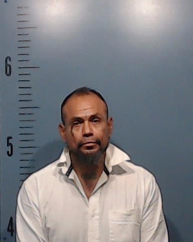 Cano, Benito Jose, Jr. booking photo