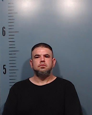 Hernandez, John Paul booking photo