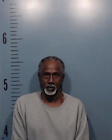 Allen, Ronald booking photo