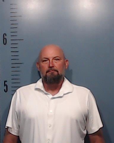 Bowen, Jared Warren booking photo