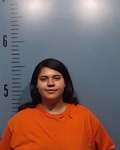 Shattah, Khaedyn Alexis booking photo
