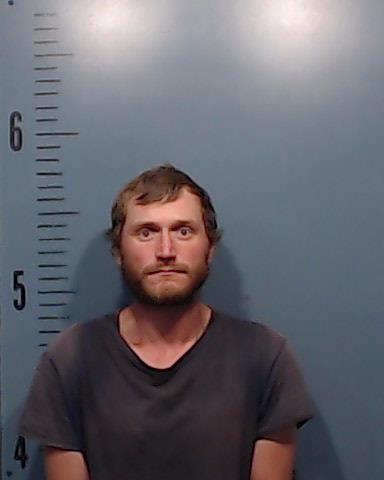 Beich, Kenneth Albert, Jr. booking photo