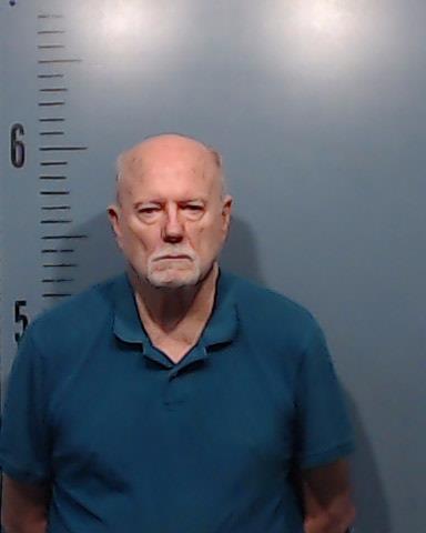 Perkins, Virgil Lynn booking photo