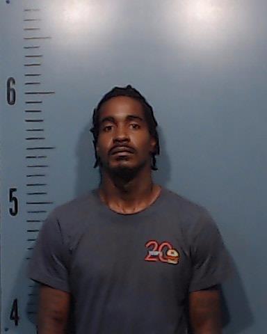 Whittington, Christopher Marquis booking photo