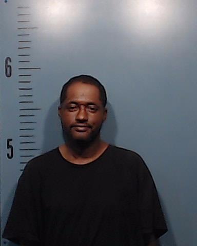 Fuller, Josefs Raynord booking photo