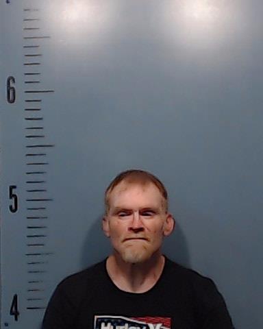 Lakin, Shane Tyson booking photo
