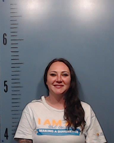 Bradberry, Elizabeth Marye booking photo