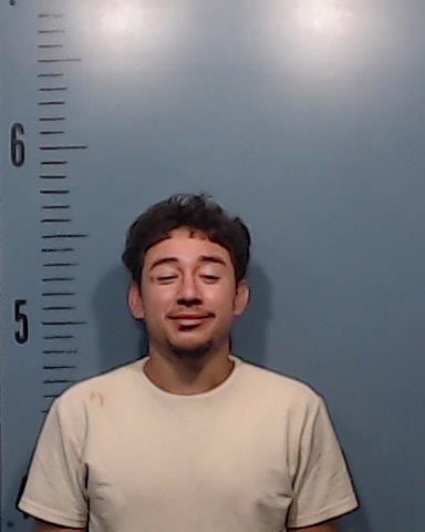 Gonzales, Matthew Jacob booking photo