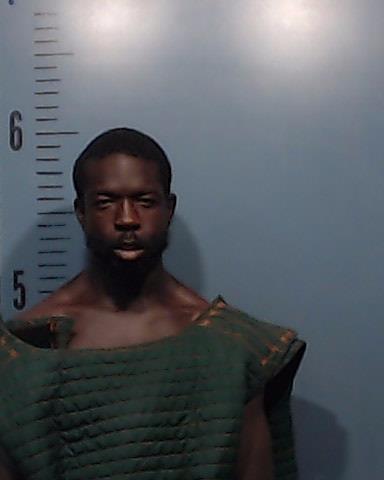 Letman, Otis Torey booking photo