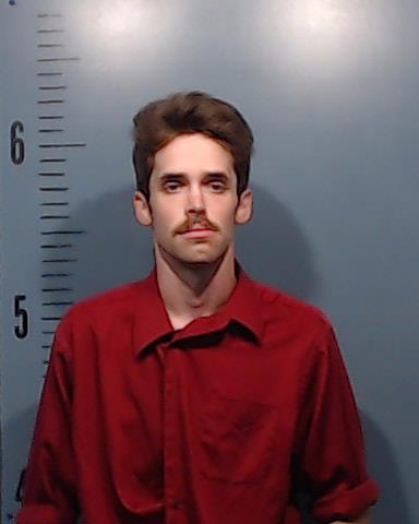 Feemster, Evan Lee booking photo