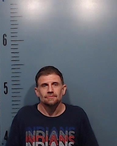 Marcotte, Joshua James booking photo