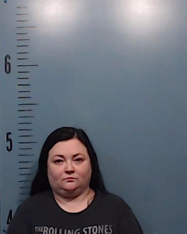 Meeks, Lindsey Nicole booking photo