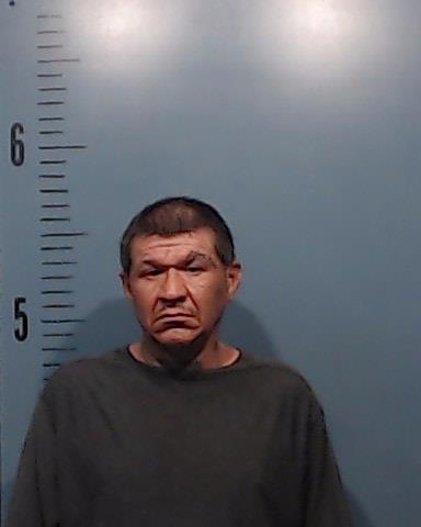 Hernandez, Enrique Lopez booking photo