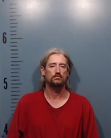 Siler, Charles Darrion, III booking photo