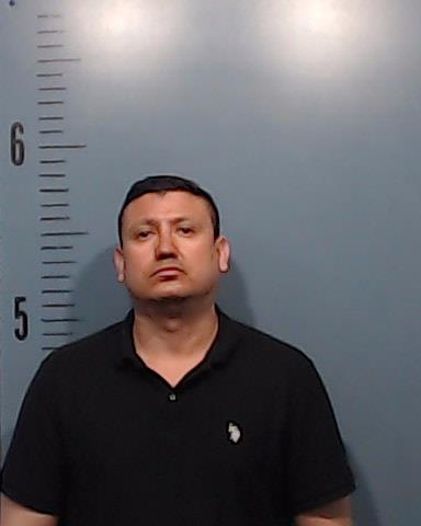 Candelas-Floriano, Jose Angel booking photo