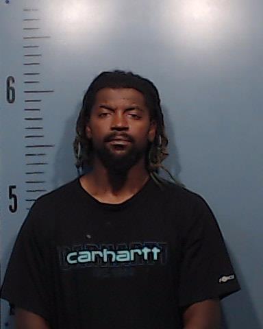 McAfee, Kirey Daniel booking photo