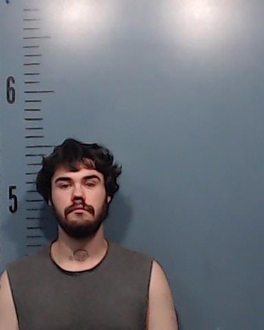 Bates, Phillip Adon booking photo